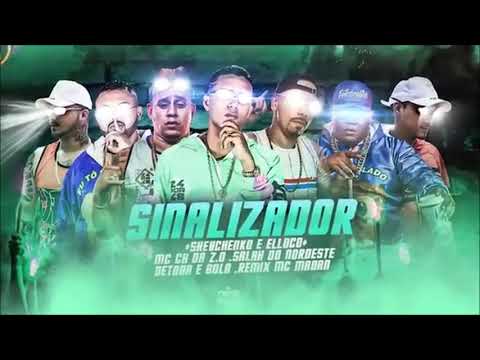 SHEVCHENKO E ELLOCO, MC CH DA ZO , SALAH , DETONA E BOLA , MC MADAN   SINALIZADOR