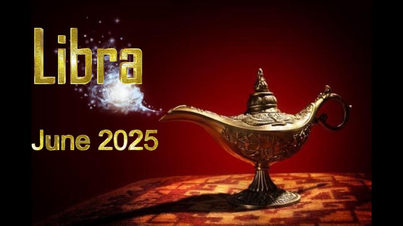 Libra WISHES COMING TRUE ! June 2025 #libra #tarot #june