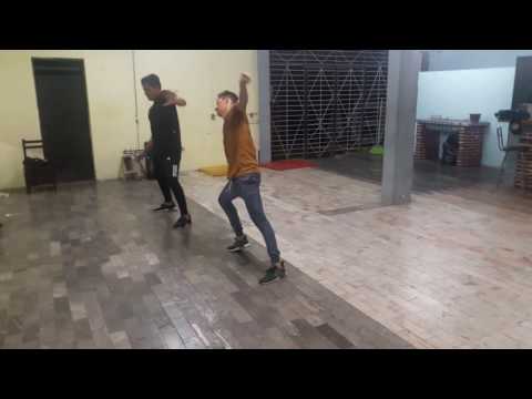 Tu cuerpo - @kevinroldan coreografía por: Víctor Linares
