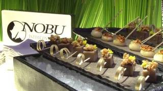 InterContinental Hong Kong Ballroom - Contemporary Style with Culinary & Service