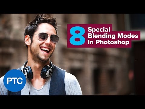 Blending Modes Explained Complete Guide to Photoshop Blend Modes