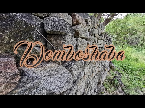 A day trip to Domboshaba Ruins & Mantenge Well.
