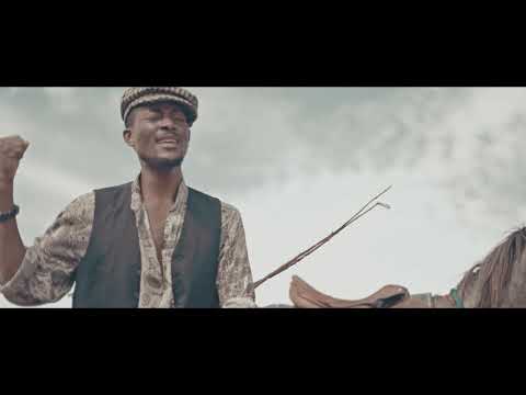 Edem DRACKEY - Amévévé (Clip officiel)