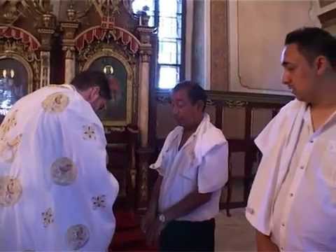 krsenje david stefan toni 1