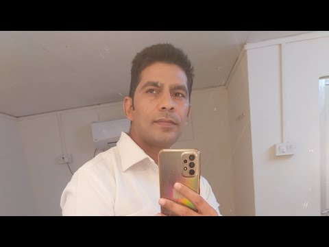 Krishna  audition positive