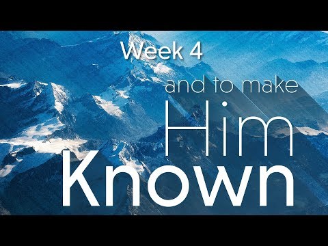 Embracing Our High Call