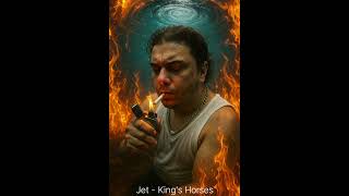 Jet - King's Horses