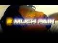 Lil Gun 2 Much Pain Official Video