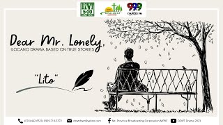 Download Lagu Dear Mr. Lonely - Lito | February 23, 2023 Thumbnail