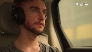 Video thumbnail for Srhythm NC75 Noise Canceling Headset with Decent Design by Srhythm