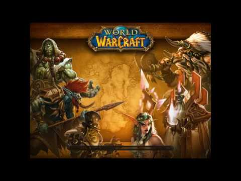 WoW: BFA Getting to Kul Tiras pre-patch