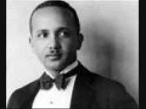 Fletcher Henderson - Go Long Mule