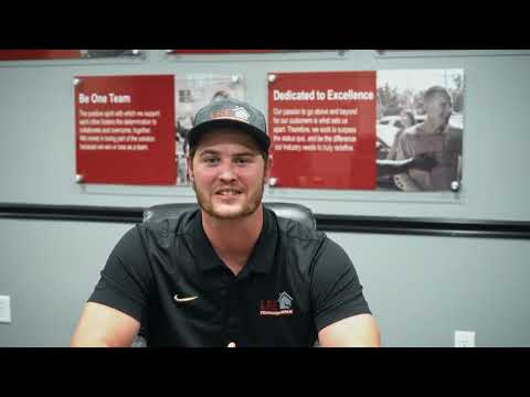 LRE's Annual Maintenance Program