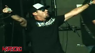Pennywise - Can&#39;t Believe It Live {KROQ Weenie Roast 2008ᴴᴰ}