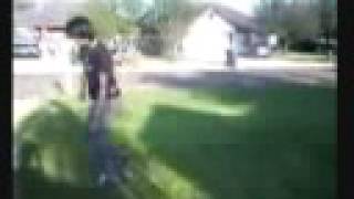 Always and Never - Silverstein