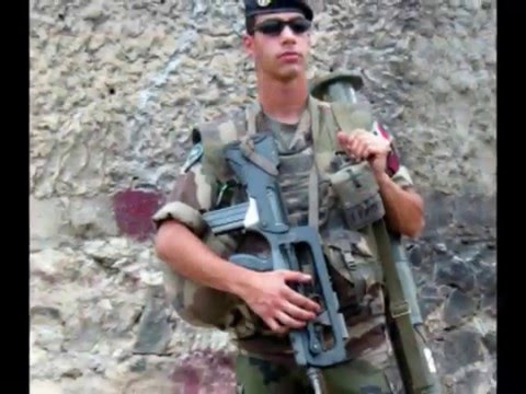 European Armies part 4:the french army