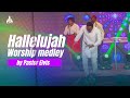 Hallelujah Worship Pastor Elvis