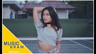 Agnez Mo - DAMN I LOVE YOU (Cover) by Marion Jola