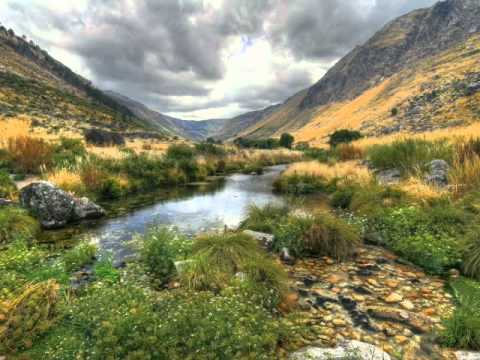 Till Von Sein - India In Ihr