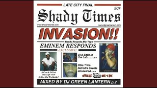 Kuniva Freestyle (Invasion)