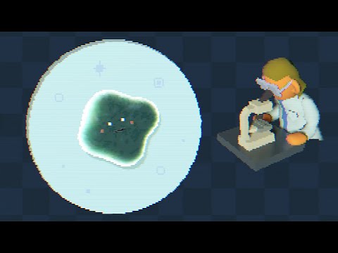 Video thumbnail for MICROSCOPE SONG