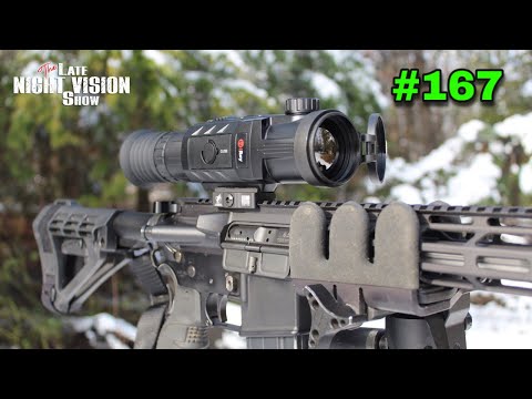 Ep. 167 | Is 640 Resolution Worth The Money?!