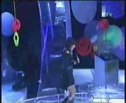 Emina Arapović  CURA OD AKCIJE