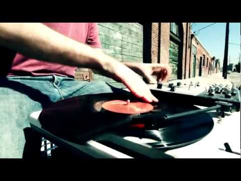 Cut Chemist featuring Blackbird - Outro (Revisited)