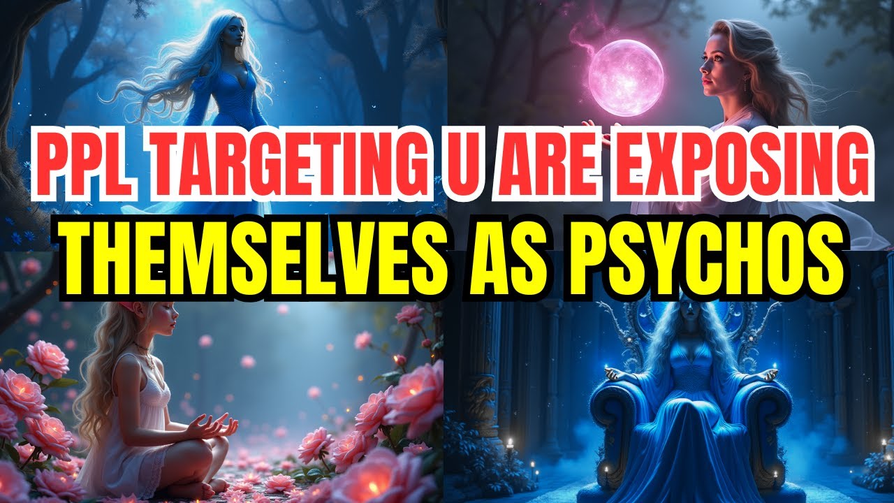 Chosen Ones, People Are Seeing Them As A Psycho Targeting YOU! They Can’t Keep Up With Their Lies!