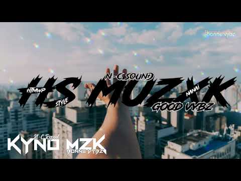 ALLAN TONIKS x DJ KELTON - MY MISS [ REMIXZOUK 2k22 ] 🔥🌴
