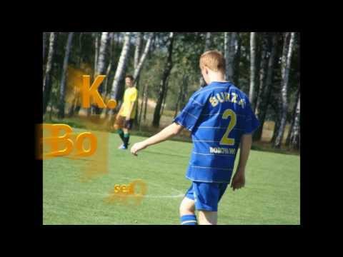 Burza Borowa Wieś 12/13