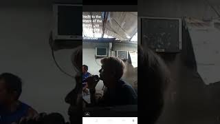 She believes in me cover