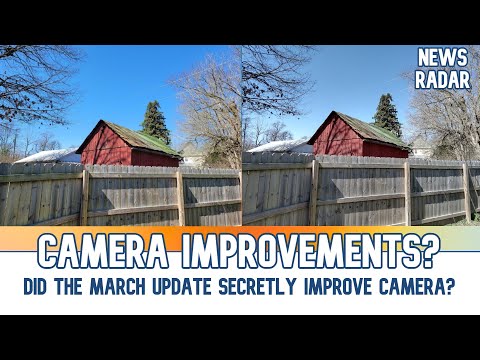 Did the March update improve Surface Duo camera? | News Radar