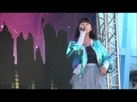 Karolina Ziemlicka - Magia Italiana 2019 - I miejsce