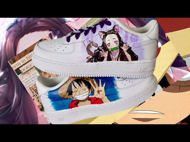 Vídeo relacionado con Get Trend One Piece Zapatillas Casa Hombre y Adolescentes, Felpa Ponerse Cálido Zapatos de Invierno Antideslizantes, Regalos de Anime (40.5/41.5 EU, Negro One Piece)