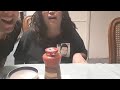 SAS ASMR AMBERLYNN REID ZACH CHOI