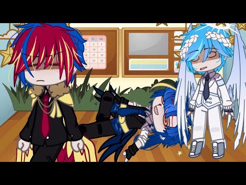 Asean x Eu  -Countryhuman-