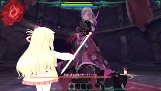ボスラッシュ実装されたので普通にプレイしてみた