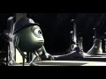 Monsters Inc Horror Trailer 2012