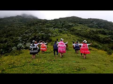 Orgullo Cachorino en Inkaraccay