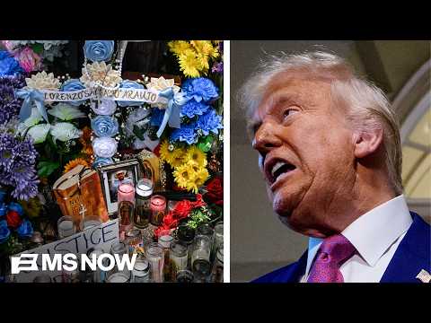 New videos of Texas ICE shooting raise MAJOR QUESTIONS