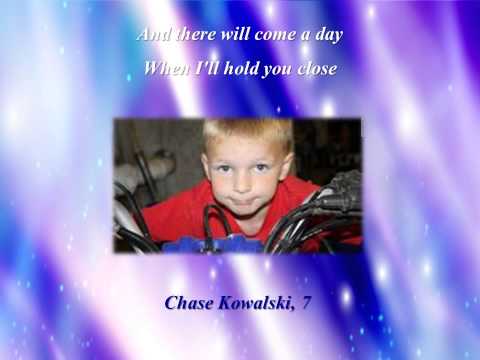 "Goodbye For Now" (OFFICIAL Kathy Troccoli)  Newtown Tribute