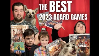 Board Game Animal - Empire's End video thumbnail