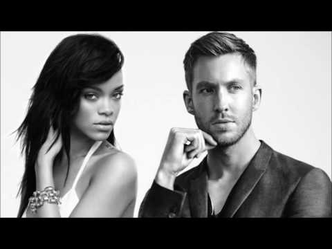 Calvin Harris - This Is What You Came For Feat Rihanna