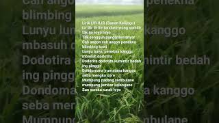 Download lagu Lirik Lir Ilir (Sunan Kalijogo) #sholawat #liriklagu #lirilir #sunankalijaga #suluk #sulukmerdu mp3 Download lagu Lirik Lir Ilir (Sunan Kalijogo) #sholawat #liriklagu #lirilir #sunankalijaga #suluk #sulukmerdu mp3