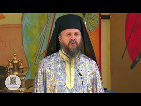 LIVE: IBMF 2022 - Sfânta Liturghie în cinstea Nașterii Maicii Domnului