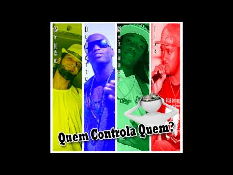 Makonnen Tafari , Mr Dko ,Tibe(Okaris) , Dughettu - Quem controla quem