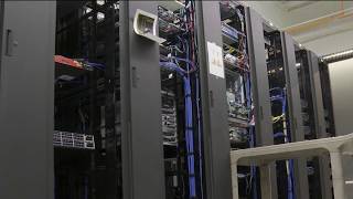 Pa. passes new data center requirements as state sees rise in building proposals