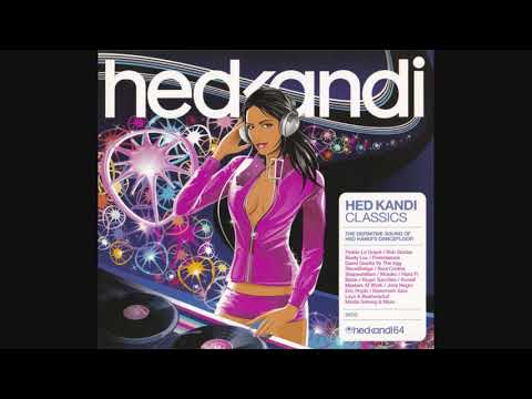 Hed Kandi Classics - CD3 Kandi's Grand Finale Mix