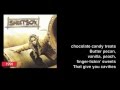 SWEETBOX "CANDYGIRL" w/ lyrics (1998) 